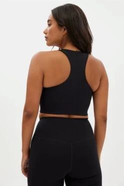 Paloma Classic Sports Bra - Made From Recycled Plastic Bottles 33 Paloma Classic Sports Bra - Made From Recycled Plastic Bottles -Sportswear Shop paloma classic sports bra made from recycled plastic bottles underwear girlfriend collective 845386