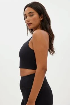 Paloma Classic Sports Bra - Made From Recycled Plastic Bottles 32 Paloma Classic Sports Bra - Made From Recycled Plastic Bottles -Sportswear Shop paloma classic sports bra made from recycled plastic bottles underwear girlfriend collective 965446