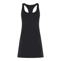 Paloma Dress - Made From Recycled Plastic Bottles -Sportswear Shop paloma dress made from recycled plastic bottles dress girlfriend collective 608846