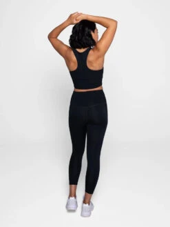 Paloma Classic Sports Bra - Made From Recycled Plastic Bottles 35 Paloma Classic Sports Bra - Made From Recycled Plastic Bottles -Sportswear Shop paloma sports bra made from recycled plastic bottles bra girlfriend collective 171138
