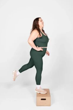 Paloma Classic Sports Bra - Made From Recycled Plastic Bottles 30 Paloma Classic Sports Bra - Made From Recycled Plastic Bottles -Sportswear Shop paloma sports bra made from recycled plastic bottles bra girlfriend collective 486848