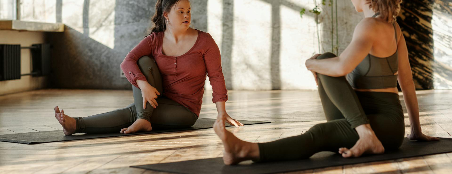 Sportswear Shop -Sportswear Shop pexels cliff booth 4056828