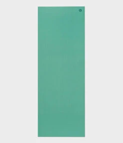 PROlite Yoga Mat 4.7 Mm - OEKO-TEX Certified PVC -Sportswear Shop prolite yoga mat 47 mm oeko tex certified pvc yoga equipment manduka 174745