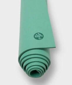 PROlite Yoga Mat 4.7 Mm - OEKO-TEX Certified PVC -Sportswear Shop prolite yoga mat 47 mm oeko tex certified pvc yoga equipment manduka 211223
