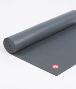 PROlite Yoga Mat 4.7 Mm - OEKO-TEX Certified PVC -Sportswear Shop prolite yoga mat 47 mm oeko tex certified pvc yoga equipment manduka 911599