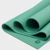PROlite Yoga Mat 4.7 Mm - OEKO-TEX Certified PVC -Sportswear Shop prolite yoga mat 47 mm oeko tex certified pvc yoga equipment manduka wasabi standard 826313