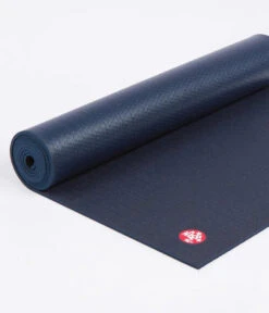 PROlite Yoga Mat 4.7 Mm - OEKO-TEX Certified PVC -Sportswear Shop prolite yoga mat 4mm 100 latex free lifetime guarantee made in germany yoga mat manduka 185484