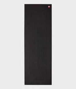PROlite Yoga Mat 4.7 Mm - OEKO-TEX Certified PVC -Sportswear Shop prolite yoga mat 4mm 100 latex free lifetime guarantee made in germany yoga mat manduka 203634