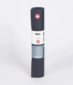 PROlite Yoga Mat 4.7 Mm - OEKO-TEX Certified PVC -Sportswear Shop prolite yoga mat 4mm 100 latex free lifetime guarantee made in germany yoga mat manduka 534696