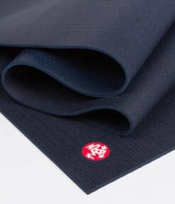 PROlite Yoga Mat 4.7 Mm - OEKO-TEX Certified PVC -Sportswear Shop prolite yoga mat 4mm 100 latex free lifetime guarantee made in germany yoga mat manduka midnight 383830