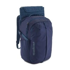 Patagonia Refugio Day Pack 26L - Recycled Polyester -Sportswear Shop refugio day pack 26l recycled polyester bags patagonia 453893