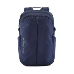 Patagonia Refugio Day Pack 26L - Recycled Polyester -Sportswear Shop refugio day pack 26l recycled polyester bags patagonia 518954