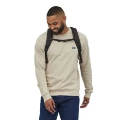 Patagonia Refugio Day Pack 26L - Recycled Polyester -Sportswear Shop refugio day pack 26l recycled polyester bags patagonia 685363