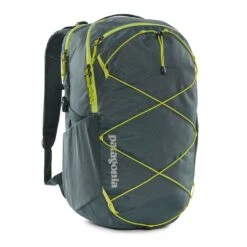 Patagonia Refugio Day Pack 30L - Recycled Polyester & Recycled Nylon -Sportswear Shop refugio day pack 30l recycled polyester recycled nylon bags patagonia 222824