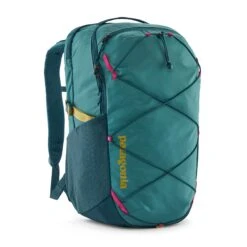 Patagonia Refugio Day Pack 30L - Recycled Polyester & Recycled Nylon -Sportswear Shop refugio day pack 30l recycled polyester recycled nylon bags patagonia 273422