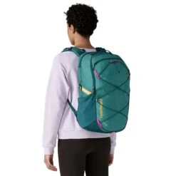 Patagonia Refugio Day Pack 30L - Recycled Polyester & Recycled Nylon -Sportswear Shop refugio day pack 30l recycled polyester recycled nylon bags patagonia 416709