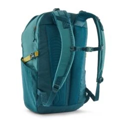 Patagonia Refugio Day Pack 30L - Recycled Polyester & Recycled Nylon -Sportswear Shop refugio day pack 30l recycled polyester recycled nylon bags patagonia 531025