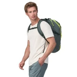 Patagonia Refugio Day Pack 30L - Recycled Polyester & Recycled Nylon -Sportswear Shop refugio day pack 30l recycled polyester recycled nylon bags patagonia 572321