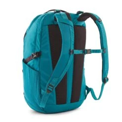 Patagonia Refugio Day Pack 30L - Recycled Polyester & Recycled Nylon -Sportswear Shop refugio day pack 30l recycled polyester recycled nylon bags patagonia 876885