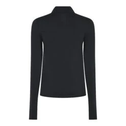 Reset Long Sleeve Mock Neck, Half Zip -Sportswear Shop reset long sleeve mock neck half zip shirt girlfriend collective 469365