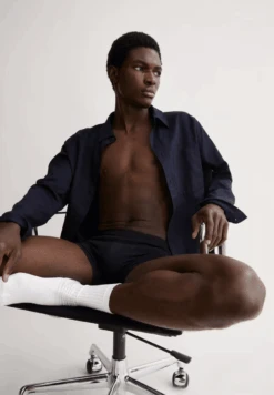 Armedangels Ricaard Boxer - TENCEL™ Modal Mix -Sportswear Shop ricaard boxer tencel modal mix underwear armedangels 745360