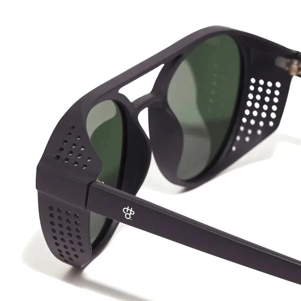 CHPO Rickard Sunglasses - Recycled Plastic 7 CHPO Rickard Sunglasses - Recycled Plastic - Image 5