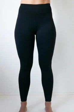 Saturnus Tights- Oeko-tex 100 Standard Certified Polyamide -Sportswear Shop saturnus tights responsible activewear leggings nepra 940802