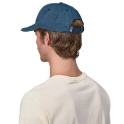 Patagonia Scrap Everyday Cap - Organic Cotton -Sportswear Shop scrap everyday cap organic cotton headwear patagonia 853729