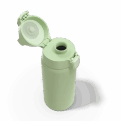 Sigg Shield Therm One - Recycled Stainless Steel -Sportswear Shop shield therm one recycled stainless steel cutlery sigg 331692