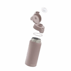 Sigg Shield Therm One - Recycled Stainless Steel -Sportswear Shop shield therm one recycled stainless steel cutlery sigg 399043