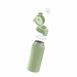 Sigg Shield Therm One - Recycled Stainless Steel -Sportswear Shop shield therm one recycled stainless steel cutlery sigg 472826