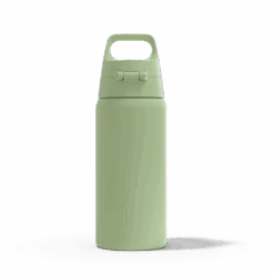 Sigg Shield Therm One - Recycled Stainless Steel -Sportswear Shop shield therm one recycled stainless steel cutlery sigg 605599