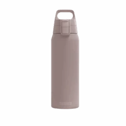 Sigg Shield Therm One - Recycled Stainless Steel -Sportswear Shop shield therm one recycled stainless steel cutlery sigg dusk 075l 217709