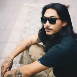 CHPO Siljan Sunglasses - Recycled Plastic -Sportswear Shop siljan sunglasses recycled plastic sunglasses chpo 628148