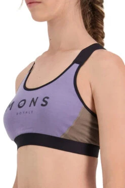 Mons Royale Stella X-Back Bra - Merino Wool -Sportswear Shop stella x back bra merino wool underwear mons royale 290784