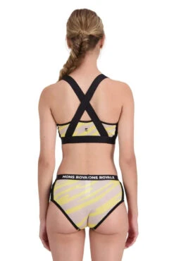 Mons Royale Stella X-Back Bra - Merino Wool -Sportswear Shop stella x back bra merino wool underwear mons royale 665276