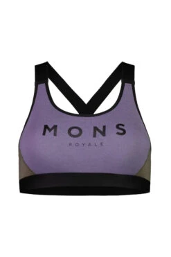 Mons Royale Stella X-Back Bra - Merino Wool -Sportswear Shop stella x back bra merino wool underwear mons royale 756065