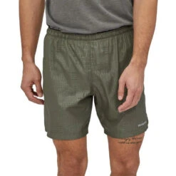 Patagonia M's Strider Running Shorts - 7" - Recycled Polyester