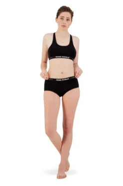 Mons Royale W's Sylvia Boyleg - Merino Wool -Sportswear Shop sylvia boyleg merino wool underwear mons royale 399338