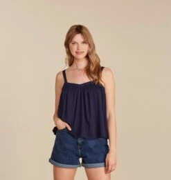 Tammy Top - Lyocell (TENCEL™)