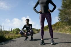 Röhnisch Team Logo Long Sleeve - 100% Recycled Polyester -Sportswear Shop team logo long sleeve 100 recycled polyester shirt rohnisch 614657