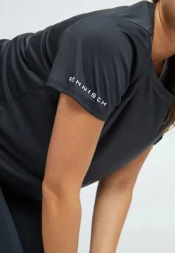 Röhnisch Team Logo Tee -Sportswear Shop team logo tee shirt rohnisch 454267