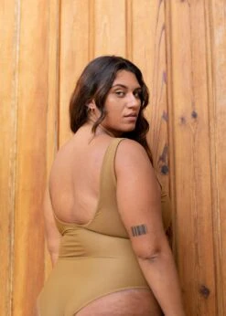 Terra Onepiece - Recycled PA 15 Terra Onepiece - Recycled PA -Sportswear Shop terra onepiece recycled pa swimwear lilja the label 660740