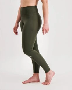Terra Tights 2 - Recycled Polyamide -Sportswear Shop terra tights 2 squat proof sustainable leggings nepra 132316