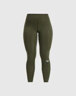 Terra Tights 2 - Recycled Polyamide -Sportswear Shop terra tights 2 squat proof sustainable leggings nepra 237053