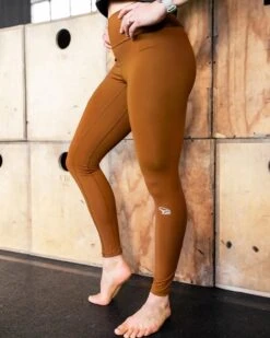 Terra Tights 2 - Recycled Polyamide -Sportswear Shop terra tights 2 squat proof sustainable leggings nepra 481185