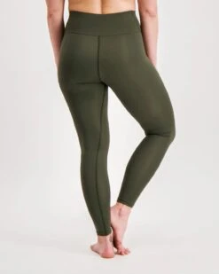 Terra Tights 2 - Recycled Polyamide -Sportswear Shop terra tights 2 squat proof sustainable leggings nepra 594605