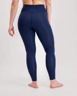 Terra Tights 2 - Recycled Polyamide -Sportswear Shop terra tights 2 squat proof sustainable leggings nepra 650032