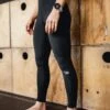 Terra Tights 2 - Recycled Polyamide -Sportswear Shop terra tights 2 squat proof sustainable leggings nepra black xs 558259