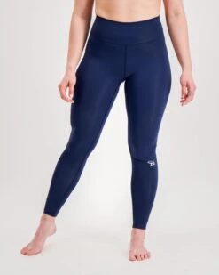 Terra Tights 2 - Recycled Polyamide -Sportswear Shop terra tights 2 squat proof sustainable leggings nepra blue xs 987645